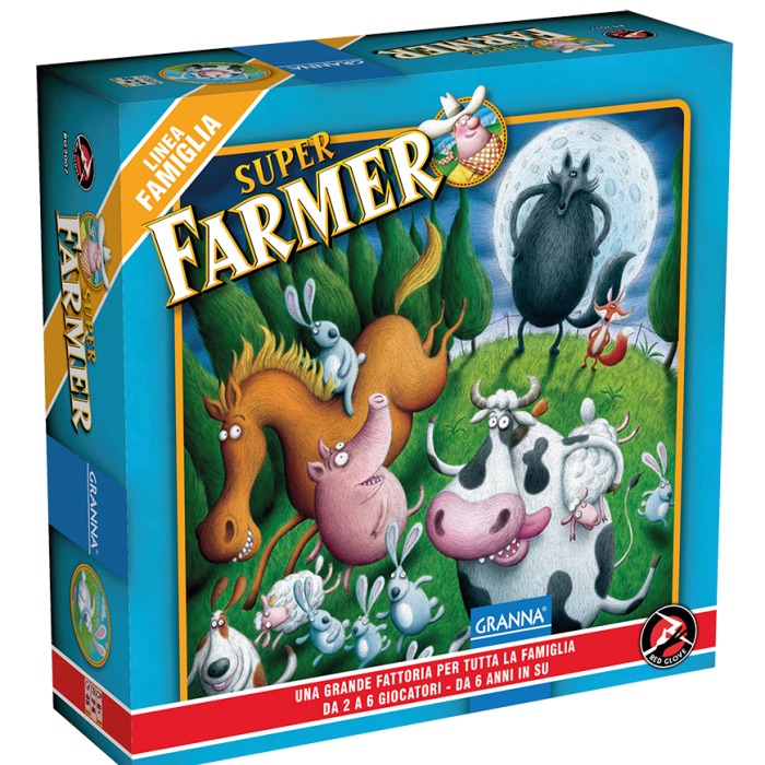 Super Farmer